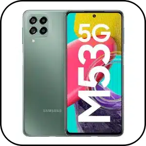 Reparar Samsung M53 5G