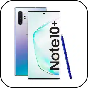 Reparar Samsung Note 10 Plus 5G