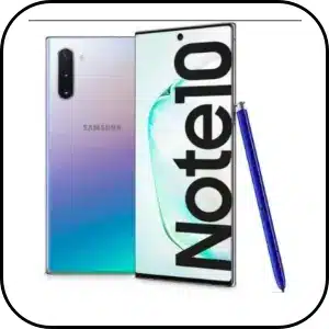 Reparar Samsung Note 10