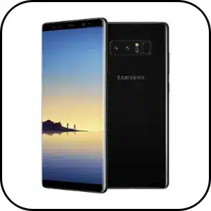 Reparar Samsung Note 8