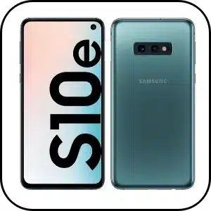 Reparar Samsung S10E