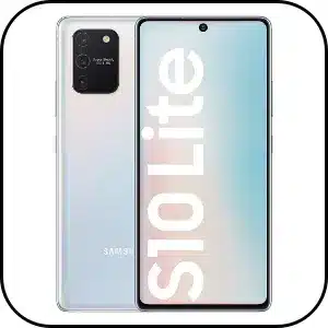 Reparar Samsung S10 Lite