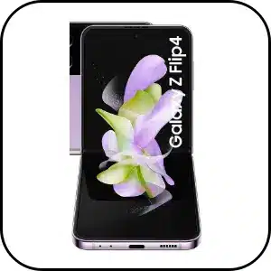Reparar Samsung Z Flip 4