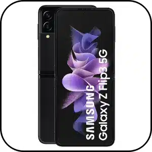 Reparar Samsung Z Flip3 5G