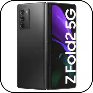 Reparar Samsung Z Fold2 5G
