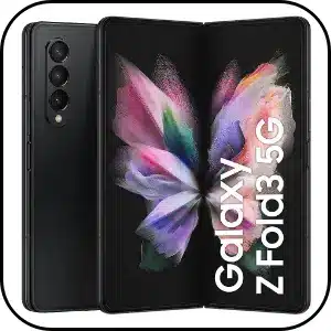 Reparar Samsung Z Fold3 5G