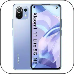 Reparar Xiaomi 11 Lite 5G NE