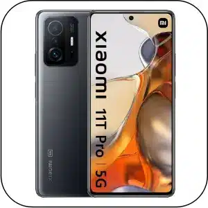 Reparar Xiaomi 11T Pro 5G