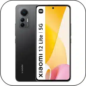 Reparar Xiaomi 12 Lite