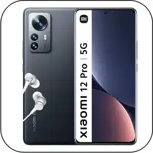 Reparar Xiaomi 12 Pro