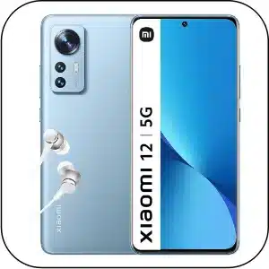 Reparar Xiaomi 12
