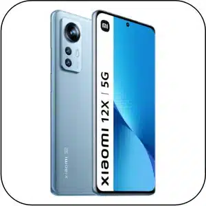 Reparar Xiaomi 12X