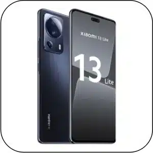 Reparar Xiaomi 13 Lite