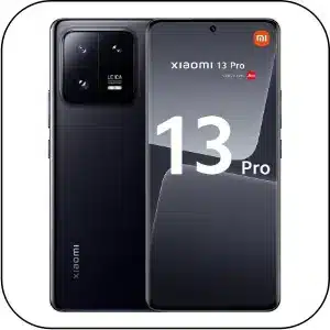 Reparar Xiaomi 13 Pro