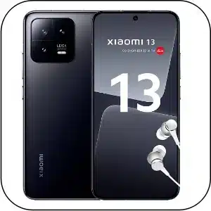 Reparar Xiaomi 13