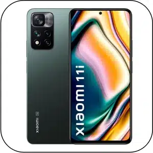 Reparar Mi 11i 5G