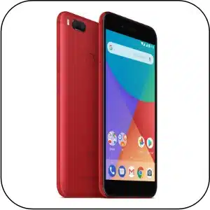 Reparar Mi 5X