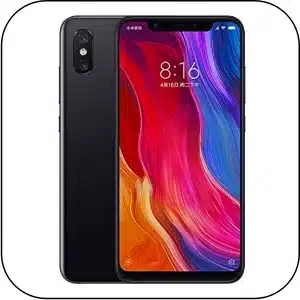 Reparar Mi 8