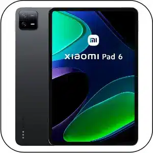 Reparar Xiaomi Pad 6