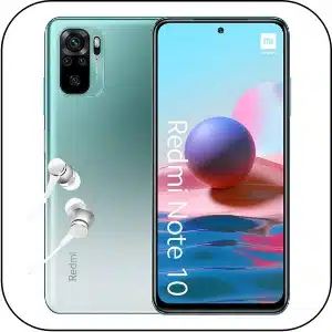 Reparar Redmi Note 10 5G