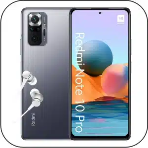 Reparar Redmi Note 10 Pro