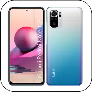 Reparar Redmi Note 10S