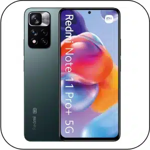 Reparar Redmi Note 11 Pro Plus 5G