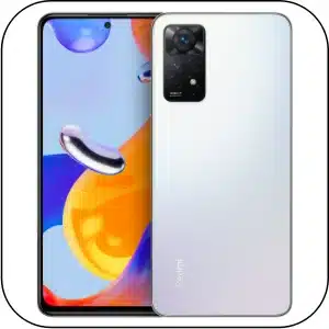 Reparar Redmi Note 11 Pro