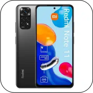 Reparar Redmi Note 11