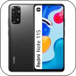 Reparar Redmi Note 11S