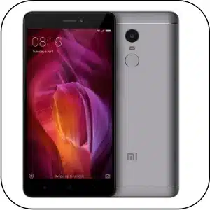 Reparar Redmi Note 4