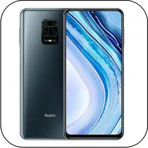 Reparar Redmi Note 9 Pro