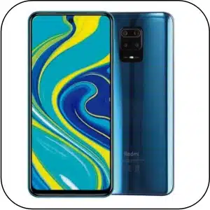 Reparar Redmi Note 9