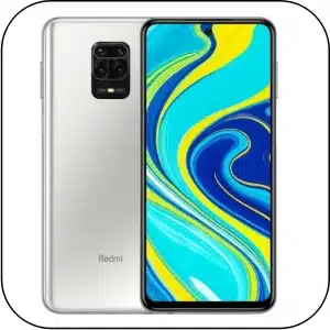 Reparar Redmi Note 9S