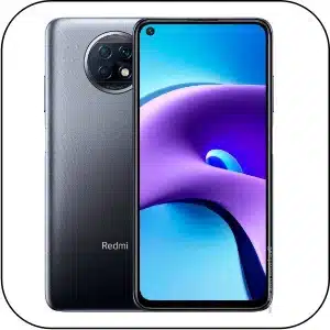 Reparar Redmi Note 9T | 5G