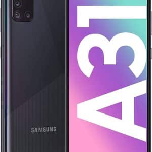 Reparar Samsung A31