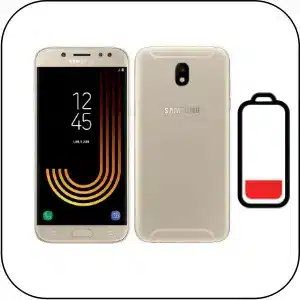 Samsung J5 2017 reemplazo bateria