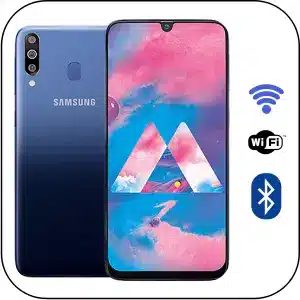 Samsung M30 solucionar fallo conexión