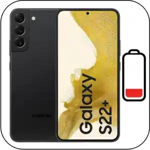 Samsung S22 Plus reemplazo bateria