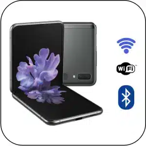 Recuperar funcionamiento conexión Samsung Z Flip