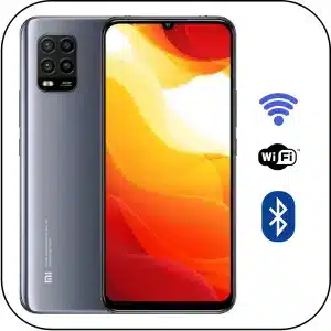 Xiaomi Mi 10 Lite solucionar fallo conexión