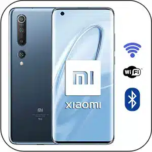 Xiaomi Mi 10 solucionar fallo conexión