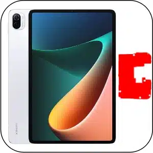 Xiaomi Pad 5 roto arreglar placa base