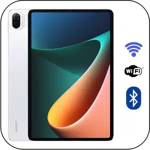 Xiaomi Pad 5 arreglar problema de conexión