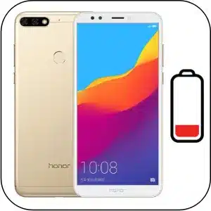 Huawei Honor 7C reemplazo bateria