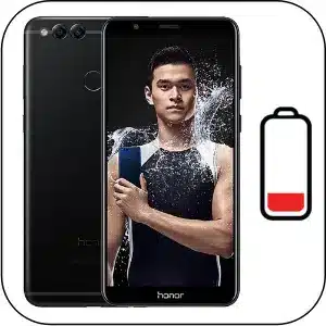 Huawei Honor 7X reemplazo bateria