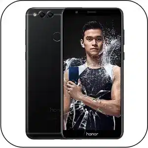 Huawei Honor 7X reparación pantalla rota