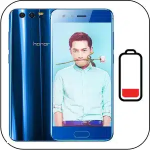 Huawei Honor 9 reparación bateria