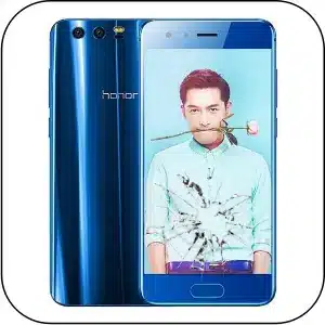 Huawei Honor 9 reparación pantalla rota