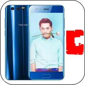 Huawei Honor 9 roto reparación placa base